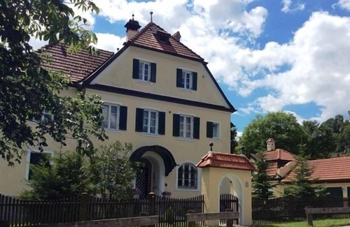 Kiefersfelden Apartamento | Apartment Rosenlehner