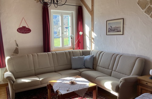 Kiefersfelden Apartamento | Apartment Rosenlehner