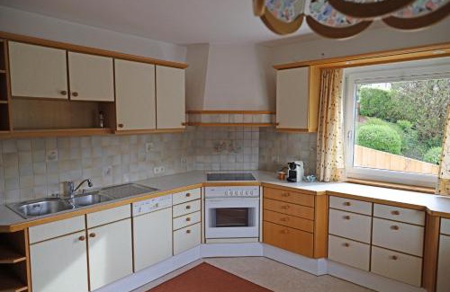 Fritzens Apartamento | Ferienwohnung Rosa