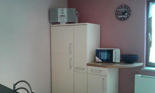 Hahausen Apartamento | Ferienwohnung ROSA