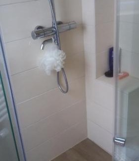 Hahausen Apartamento | Ferienwohnung ROSA