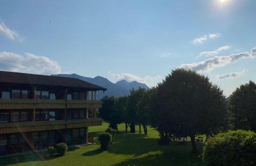 Inzell Apartamento | Ferienwohnung Rosalie