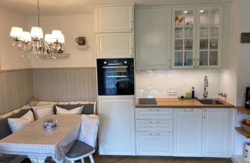 Inzell Apartamento | Ferienwohnung Rosalie