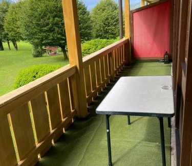 Inzell Apartamento | Ferienwohnung Rosalie