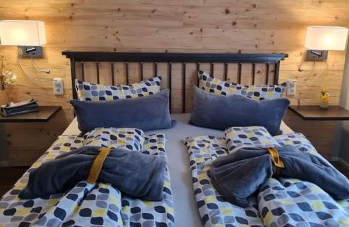 Peissenberg Apartamento | Ferienwohnung Rose