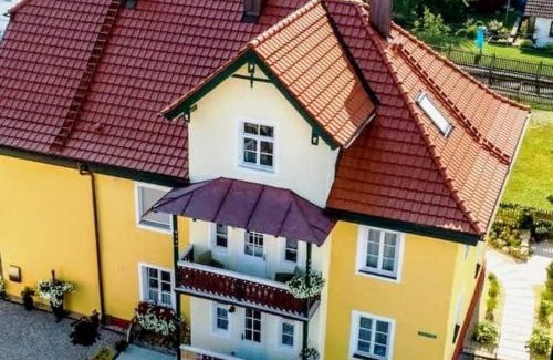Peissenberg Apartamento | Ferienwohnung Rose