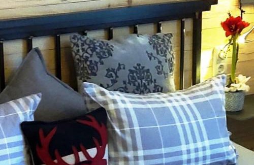 Peissenberg Apartamento | Ferienwohnung Rose