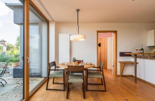 Pelham Apartamento | Ferienwohnung Rosengarten