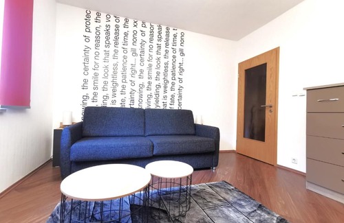 Stutzengrun Apartamento | Ferienwohnung "Rosental"