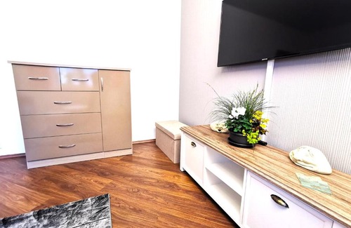 Stutzengrun Apartamento | Ferienwohnung "Rosental"