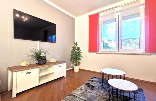 Stutzengrun Apartamento | Ferienwohnung "Rosental"