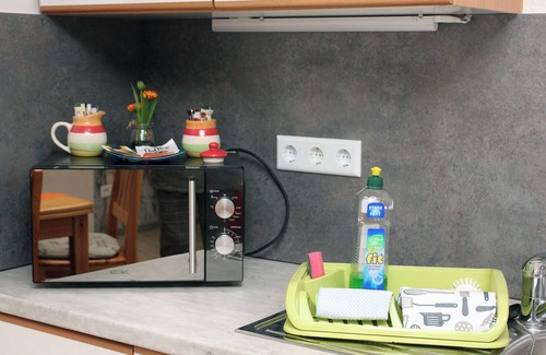 Mainz-Bingen Apartamento | Ferienwohnung Rosenzimmer