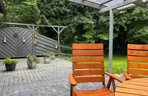 Rhauderfehn Apartamento | Ferienwohnung Roskam 95170