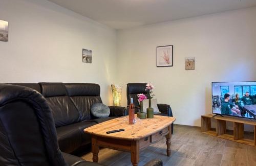 Rhauderfehn Apartamento | Ferienwohnung Roskam 95170