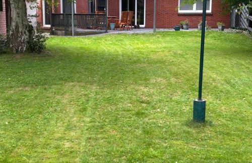 Rhauderfehn Apartamento | Ferienwohnung Roskam 95170