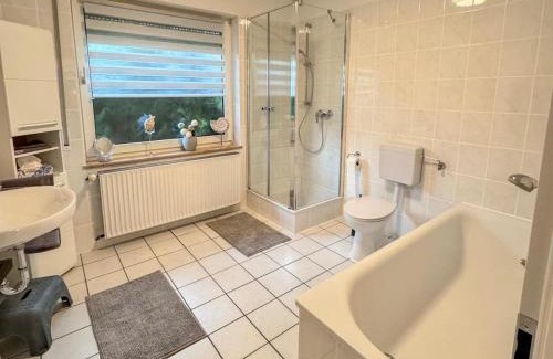 Hademstorf Apartamento | Ferienwohnung Roswitha