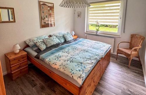 Hademstorf Apartamento | Ferienwohnung Roswitha