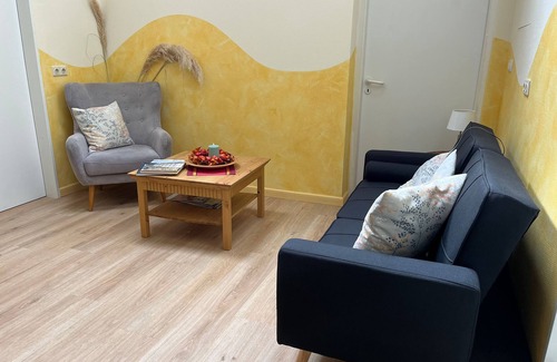 Weener Apartamento | Ferienwohnung Rotbuche, 25517 - Ferienwohnung Rotbuche