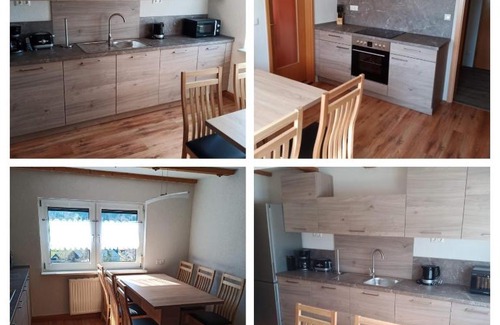 Rittersgrun Apartamento | Ferienwohnung Rothen-Adler - [#a44071]