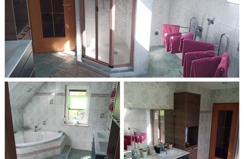 Rittersgrun Apartamento | Ferienwohnung Rothen-Adler - [#a44071]