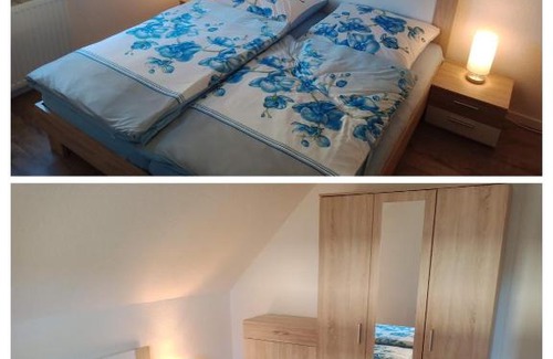 Rittersgrun Apartamento | Ferienwohnung Rothen-Adler - [#a44071]