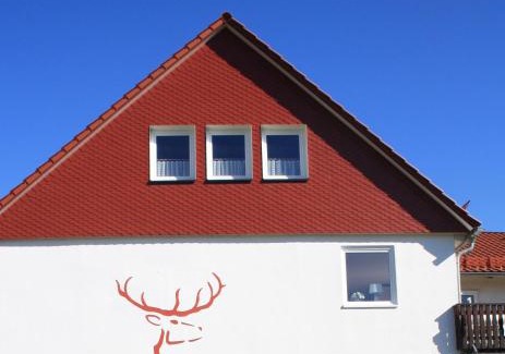 Steina Apartamento | Ferienwohnung Rothirsch