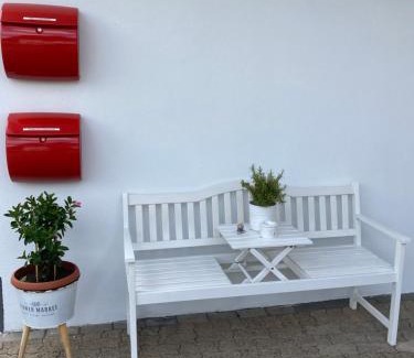 Steina Apartamento | Ferienwohnung Rothirsch