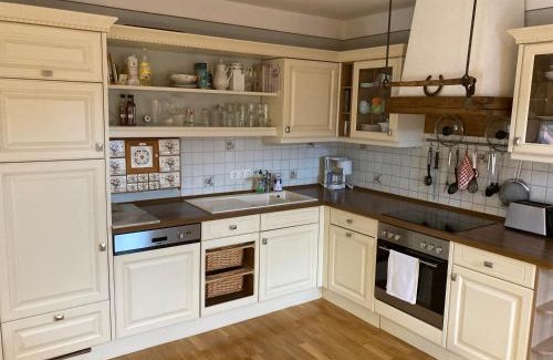 Schliersee Apartamento | Ferienwohnung Rotmesnerhof Seeblick