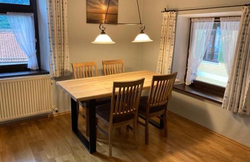 Schliersee Apartamento | Ferienwohnung Rotmesnerhof Seeblick