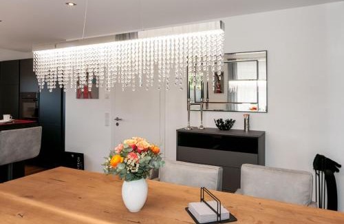 Rottach-Egern Apartamento | Ferienwohnung RottachSuite