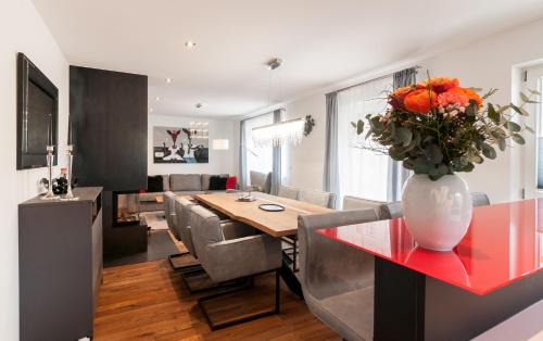 Rottach-Egern Apartamento | Ferienwohnung RottachSuite