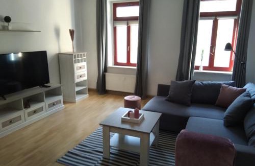 Sonnenberg Apartamento | Ferienwohnung Rudi