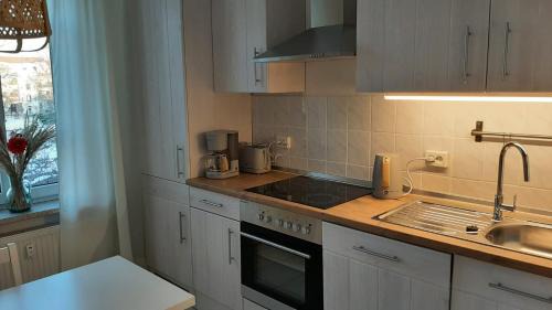 Sonnenberg Apartamento | Ferienwohnung Rudi