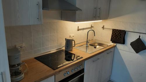 Sonnenberg Apartamento | Ferienwohnung Rudi