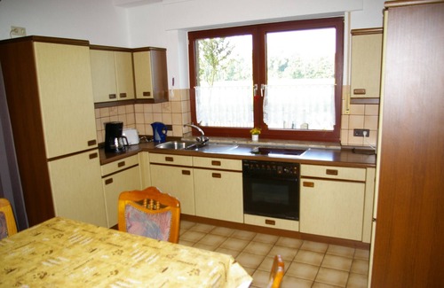 Senden Apartamento | Ferienwohnung Ruh, 2-4 Pers