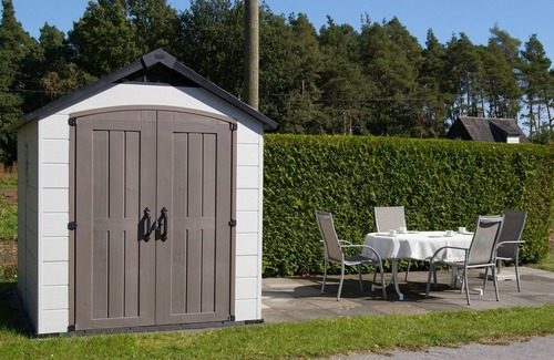 Senden Apartamento | Ferienwohnung Ruh, 2-4 Pers