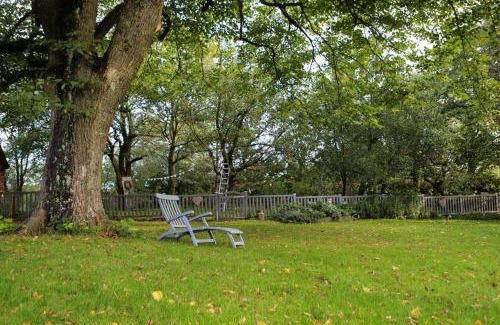 Nordstrand Apartamento | Ferienwohnung-Rungholt-Edomsharder-Hof-Nordstrand