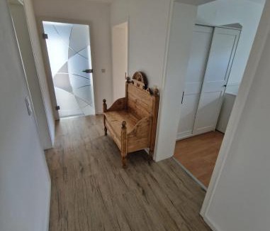 Ortsmitte Apartamento | Ferienwohnung Ruthenaar