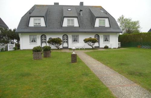 Munkmarsch Apartamento | Ferienwohnung Sönshörn S8R In Munkmarsch