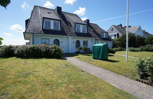Munkmarsch Apartamento | Ferienwohnung Sönshörn S16 In Munkmarsch