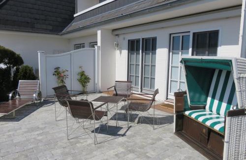 Munkmarsch Apartamento | Ferienwohnung Sönshorn 16