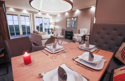 Munkmarsch Apartamento | Ferienwohnung Sönshorn 16
