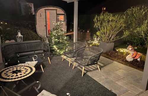 Elbingerode Apartamento | Ferienwohnung Süd - West Harz mit Sauna E-Bikes vorhanden!