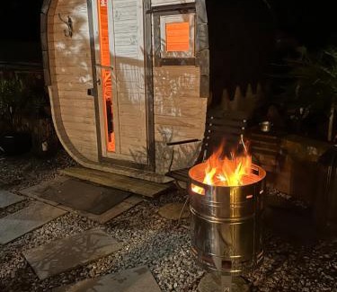Elbingerode Apartamento | Ferienwohnung Süd - West Harz mit Sauna E-Bikes vorhanden!