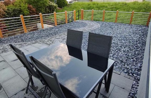 Briedel Apartamento | Ferienwohnung Südkurve