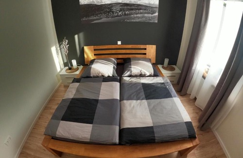 Briedel Apartamento | Ferienwohnung Südkurve