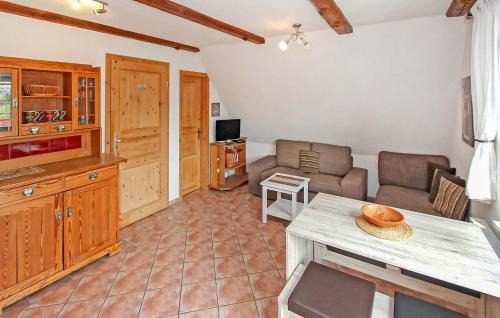 Muritz Apartamento | Ferienwohnung Südmüritz