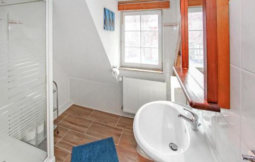 Muritz Apartamento | Ferienwohnung Südmüritz