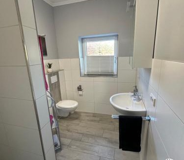 Hoxfeld Apartamento | Ferienwohnung Sühling