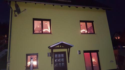 Bernsbach Apartamento | Ferienwohnung S. Armbruster